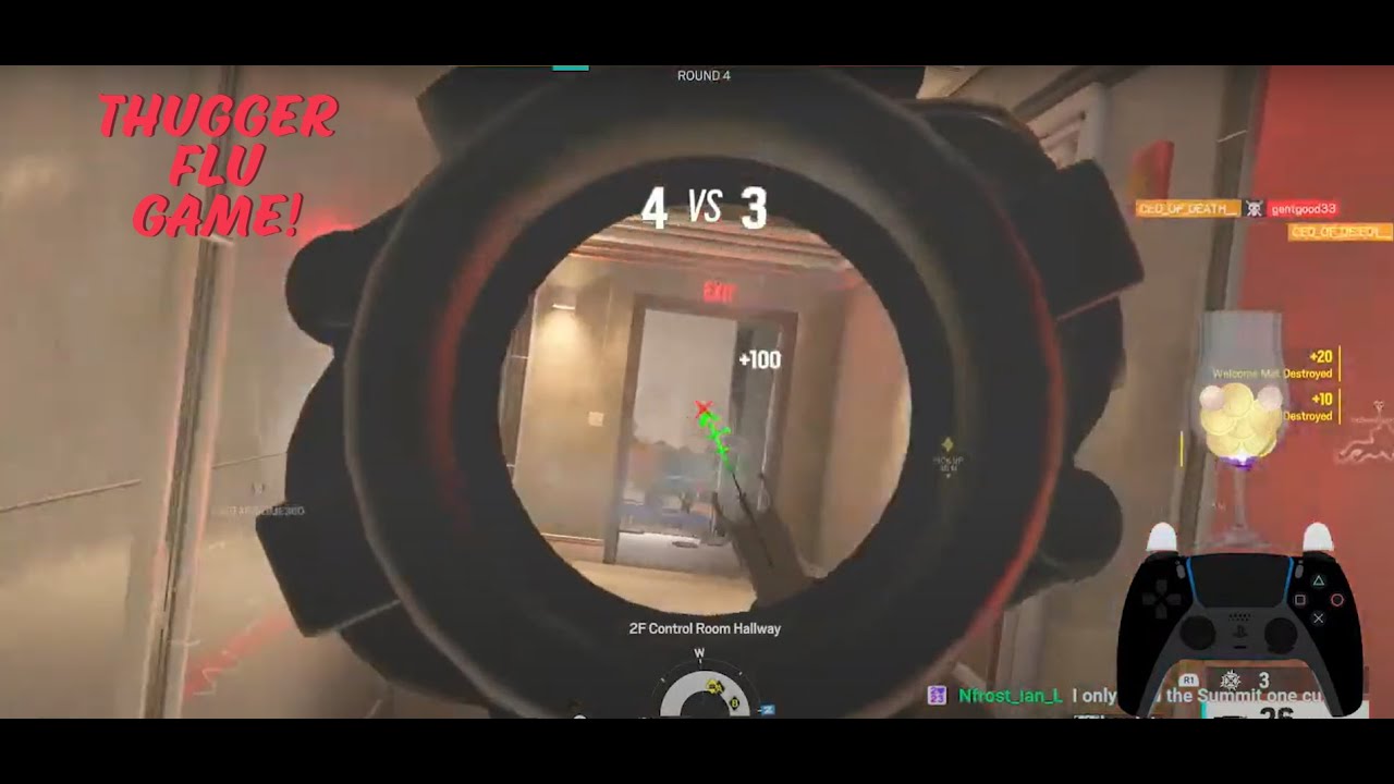 i got on ranked while sick & the game chat got IGNORANT - YouTube