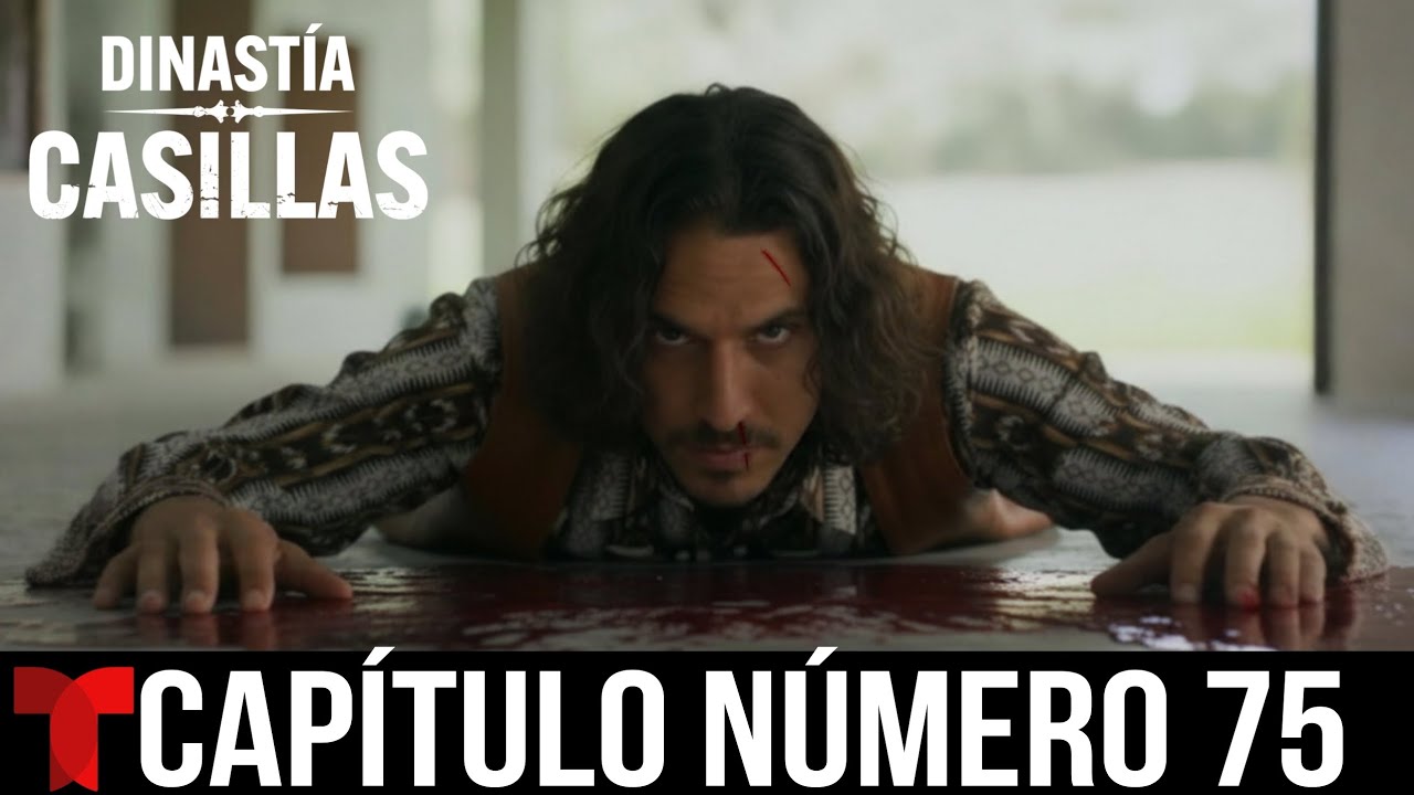 Dinastía Casillas - Capítulo 75 : Análisis Y Teorías 
