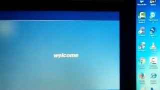 Ultimate Windows XP Startup Compilation