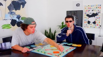 it was you - James Pacing (Official Music Video)