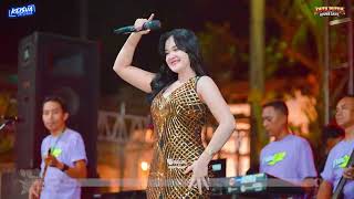Egolane !!! Laila Ayu GADIS MANIS KALIMANTAN DUTA PUTRA X FARIZ KENDANG Live Trowulan  #sagarapro