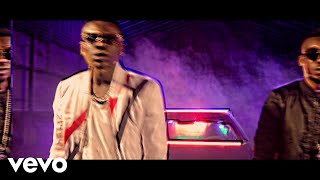 Toumi Le Prince - Pe Poto Cllp Officiel Ft. Ariel Sheney