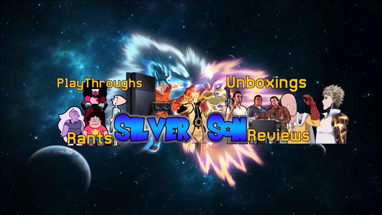 Channel trailer 2 - YouTube