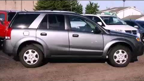 2006 Saturn VUE St. Louis MO
