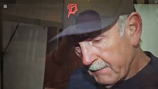 Famous Andy Van Slyke talks about Jim Leyland Wealth