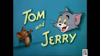 Tom and Jerry   Heavenly Puss   Classic Cartoon   Tom & Jerry