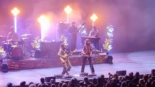 Download Lagu Larkin Poe Wanted Woman-ACDC  Paris Salle Pleyel 24 octobre 2025 MP3 Download Lagu Larkin Poe Wanted Woman-ACDC  Paris Salle Pleyel 24 octobre 2025 MP3