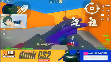 CS:GO MOBILE | Counter Strike Mobile Version Mirage Gameplay | @real.d0nkkCS2 