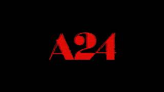 MPAA Preview Rating Screen/A24 (2017)