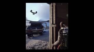 Cornered #multiplayergames #arcraiders #pvpve #extractionshooter #shootergames