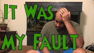 screenshot of the youtube video