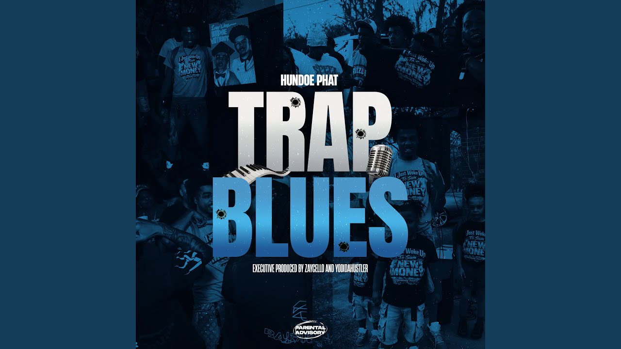 Watch Trap Blues on YouTube Watch Trap Blues on YouTube
