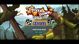 HCR2 TE Ground Control 45012 Points with T4 masteries and tutorial parts by BeHotLu (L Hcr2)