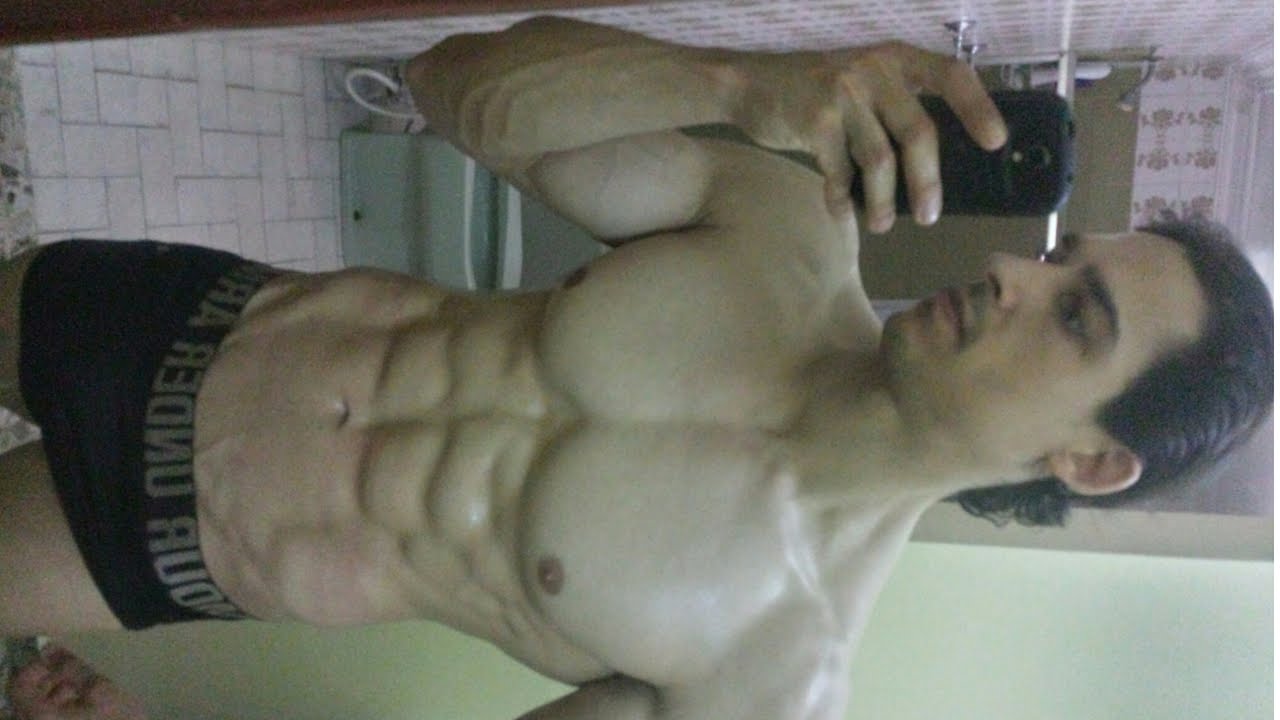 Rest Day vs Training Day NUTRITION