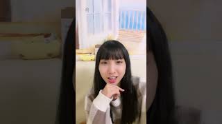 2022 11 10 AKB48 TeamTP．Unit Sakura．鄭佳郁「浪Live」直播