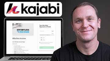 Create a Kajabi Checkout Page in 30 Minutes or Less