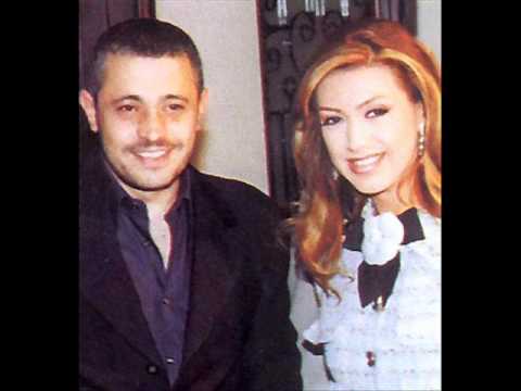 جورج وسوف ونوال الزغبى سيرة الحب الملك جورج وسوف