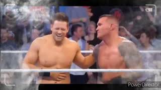 Randy Orton Custom 2022 titantron w/theme song (-voices-)