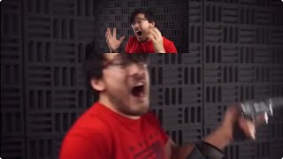 (REUPLOAD) Markiplier Sparta Unextended Remix