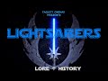 LIGHTSABERS: Lore &amp; History of &#39;STAR WARS&#39; | A CCH Short-Film