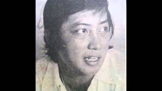 PBA Legend Adriano Jun Papa Jr. The Rifleman