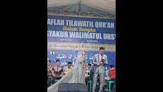 Akhedni ma'ak neng dillah & fikri