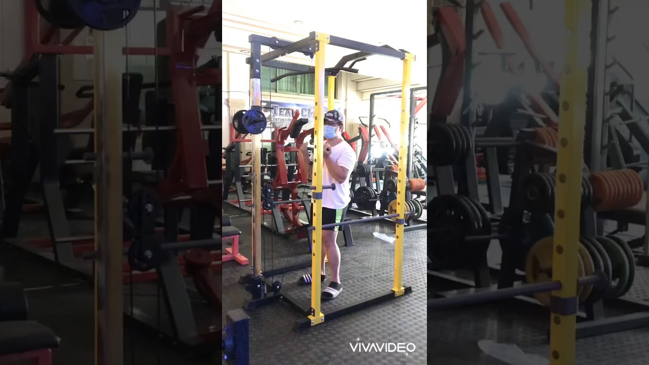 century-metal-gym-equipment-best-seller-home-gym-youtube