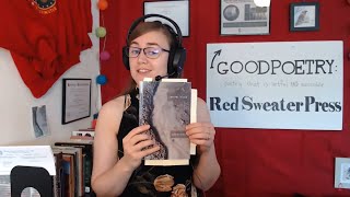 Interstitials Virtual Book Launch!