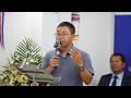 PU TBC LALVENCHHUNGA'N UNION BANK OF INDIA BRANCH THAR A HAWNG || 14.5.2026