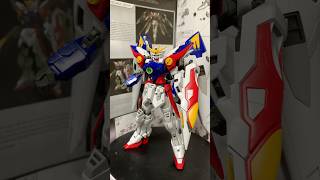 Real Grade #Gundam Wing Zero #enjoylifebuildhobby #gunpla #gundamphilippines #plamo