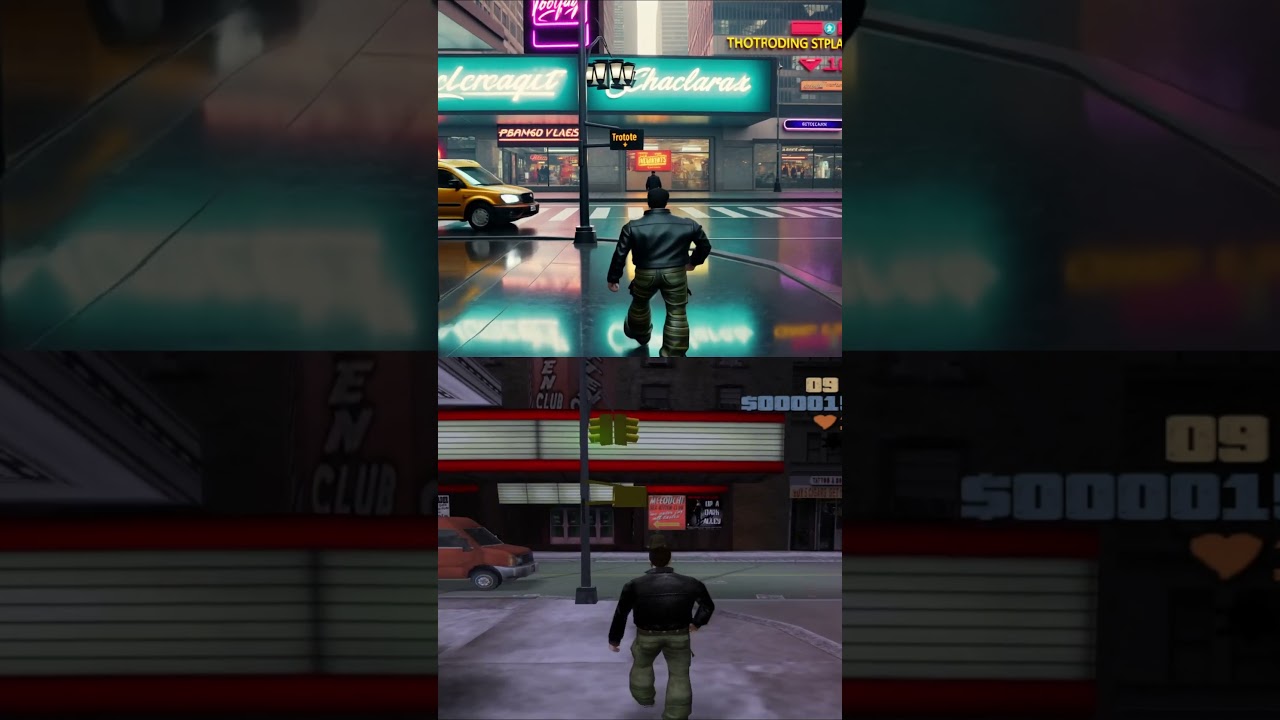 GTA 3 but it's reimagined by AI 