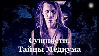 Энергетические сущности. Кто они? Энергетические сущности. Кто они?