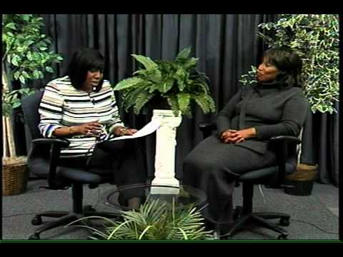 "ASK SISTA WILLS" WITH CYNTHIA REID WILLS