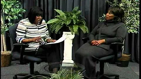 "ASK SISTA WILLS" WITH CYNTHIA REID WILLS