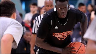 Makur Maker: Pangos Summer Showcase Highlights