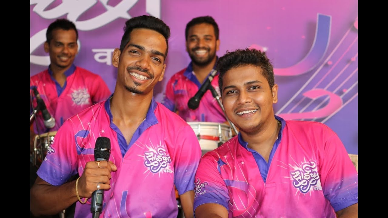 Kadulimba Ala Kasa God Pala| Sai Leela Bhajan 2021 |कडूलिंबाला आला कसा गोड पाला|Sohil Manchekar|