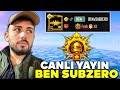 🔴 Yeni Sezon Rank Kasıyoruz! Gün 10 Pubg Mobile