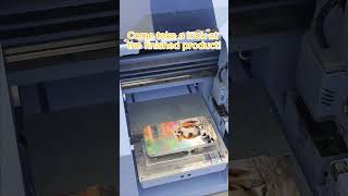 Do You Know How Much The Machine For Diy Phone Cases Costs?  #Uvprinter #Diyphonecover