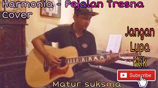 Miniatura de "HarmoniA - Pejalan Tresna ( cover )"