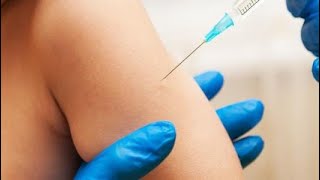تطعيم الشهر السادس