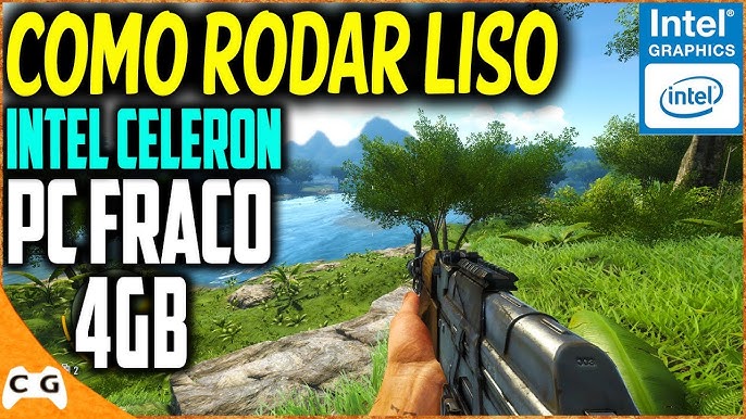 Far Cry 3: requisitos mínimos e recomendados no PC