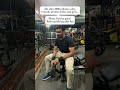 Bulk chal raha hai... par maa kehti patla ho gaya