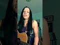 Am I Safe - Ryan Adams Cover