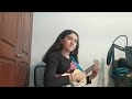  hakuna matata  cover  mafer jimenez