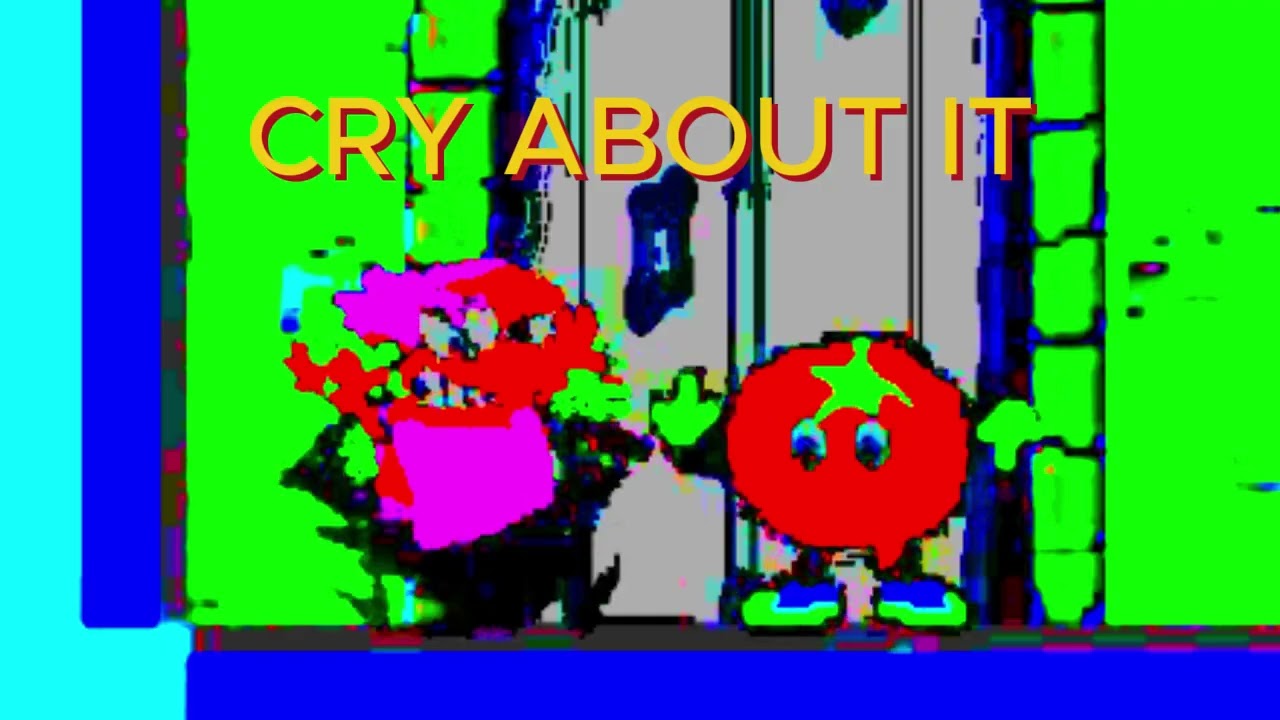 Peppom's Fun Gamie! - Part 2 (The return w/Tonie and Pizzascape)