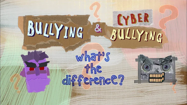 What's Cyberbullying? (OLD VERSION)