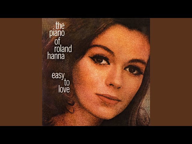 Easy to Love - YouTube