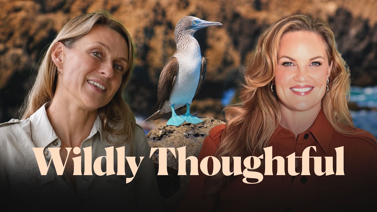 What Eco Luxury Travel Really Looks Like: Lessons from Galapagos Safari Camp