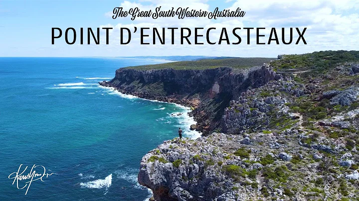 Great South Western Australia E1: Point D'Entrecasteaux