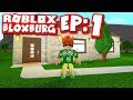 Roblox My New Home